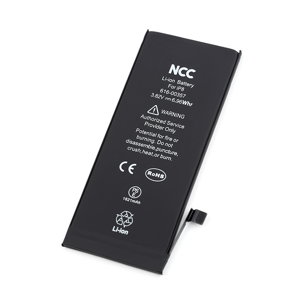NCC – Baterie iPhone 8, Compatibilitate 100%, Garanție 12 luni [6]