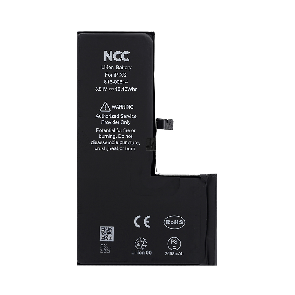 NCC – Baterie iPhone XS, Compatibilitate 100%, Garanție 12 luni [3]