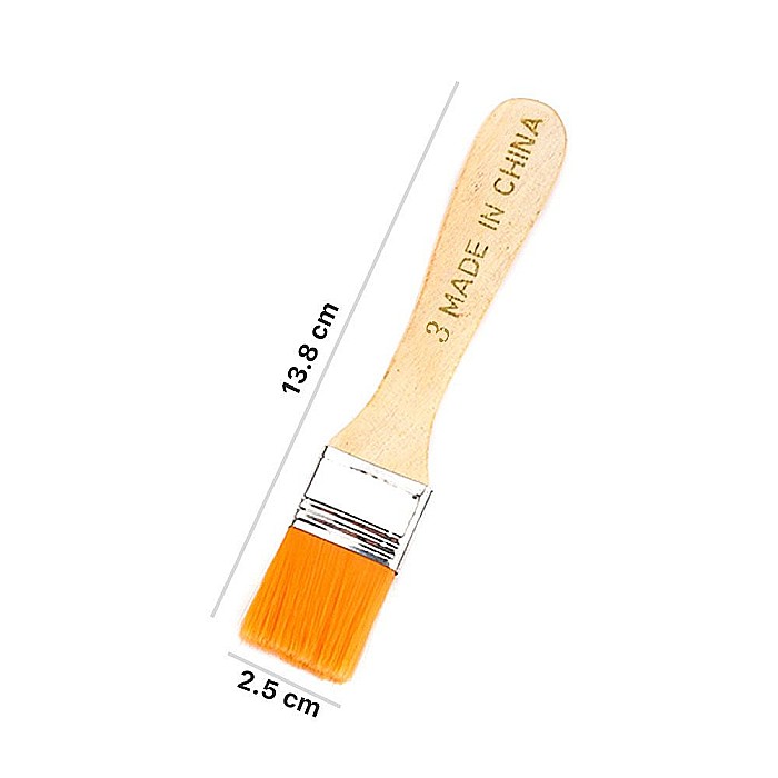 Perie antistatica pentru curatare placi electronice, 2.5 cm, Model MS-03 [2]