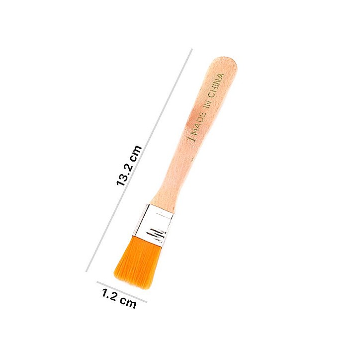 Perie antistatica pentru curatare placi electronice, 1.2 cm, Model MS-01 [5]