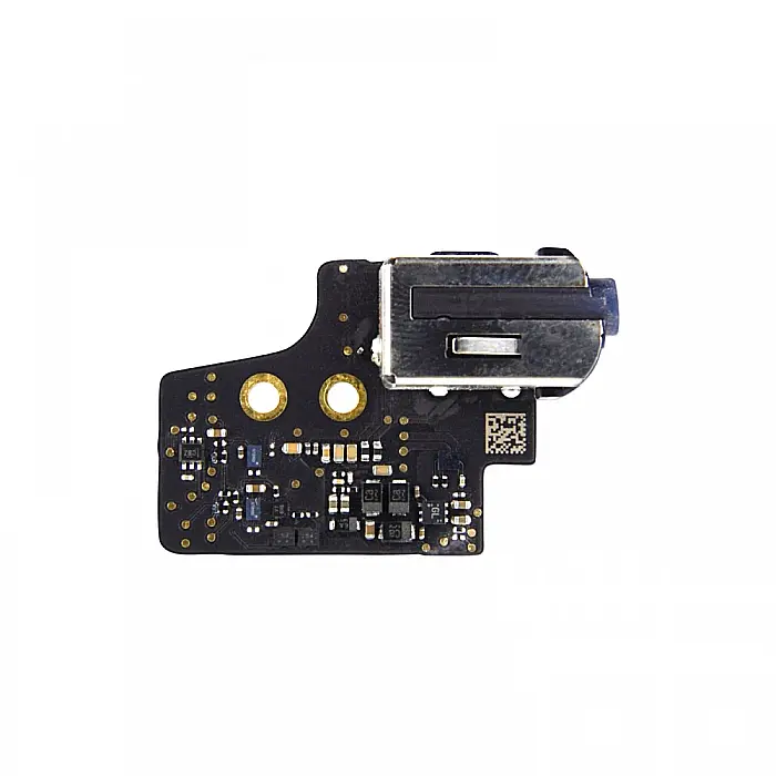 Placa audio cu mufa jack MacBook Retina 12 inch A1534 2016-2017 [1]