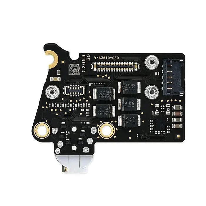Placa audio MacBook Air M1 13 inch A2337 2020 [3]