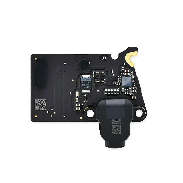 Placa audio MacBook Air M1 13 inch A2337 2020 [14]