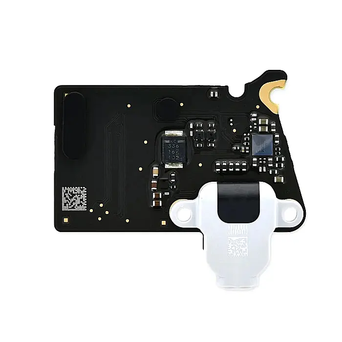 Placa audio MacBook Air M1 13 inch A2337 2020 [4]