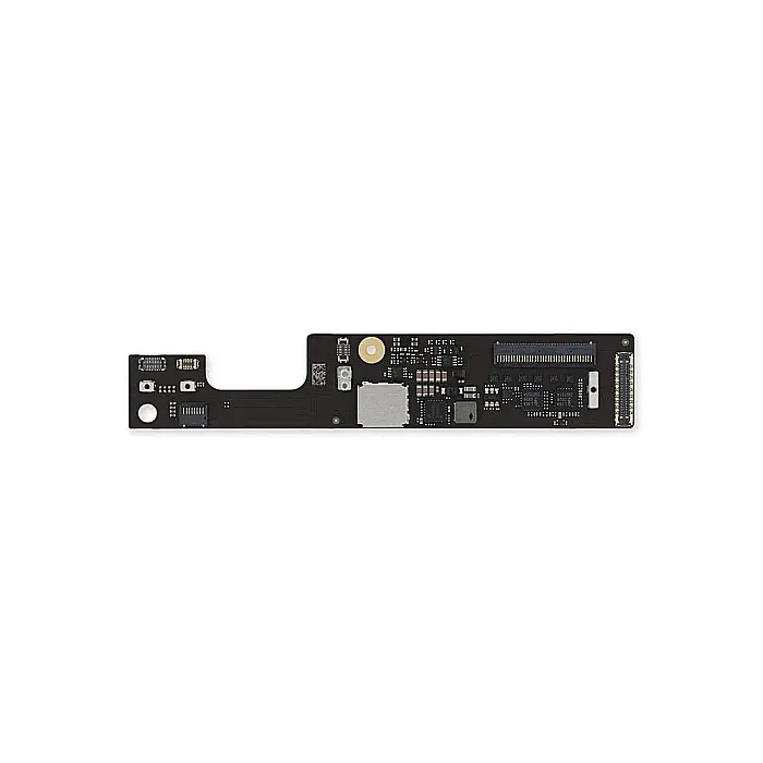 Placa (daughter board) audio LAS touch ID pentru MacBook Air M2 13 inch A2681 2022 [1]
