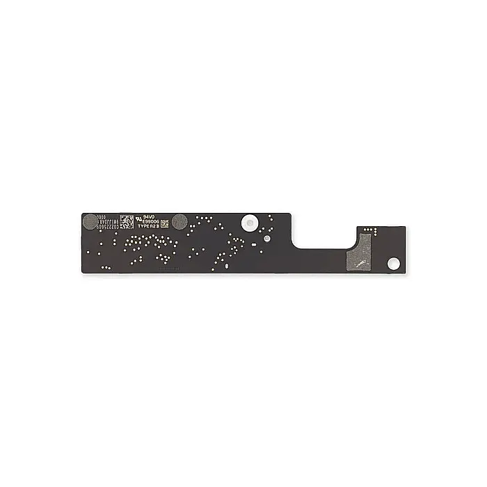 Placa (daughter board) audio LAS touch ID pentru MacBook Air M2 13 inch A2681 2022 [2]