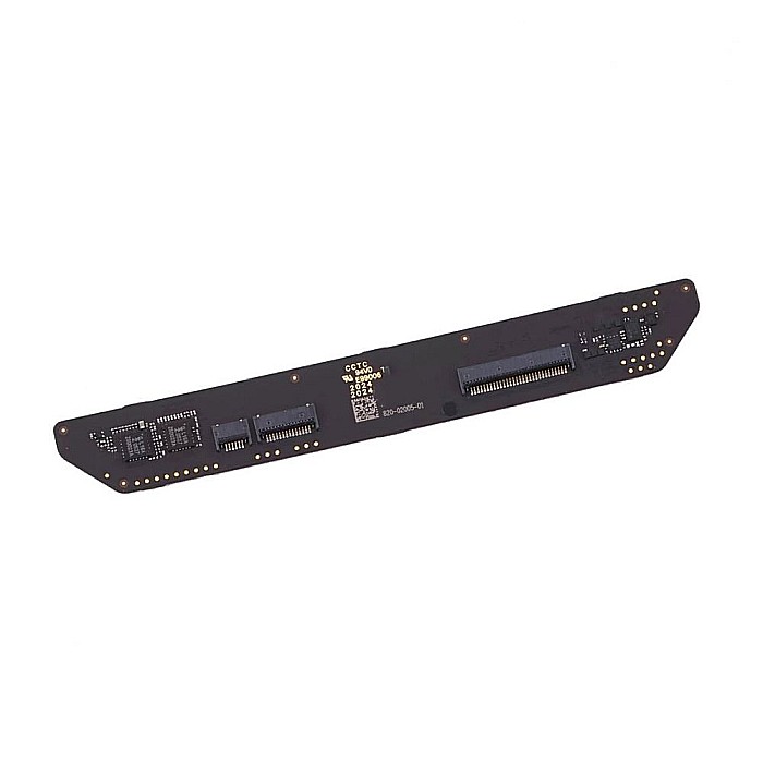 Placa (daughter board) conector trackpad cu tastatura MacBook Air 13 inch A2179 2020 [1]