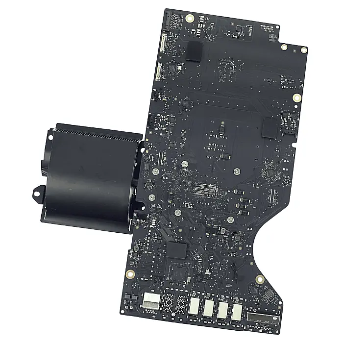 Placa de baza iMac A1418 21.5 inch 2k 2017 i5@2.3 Ghz Intel Iris 640 [1]