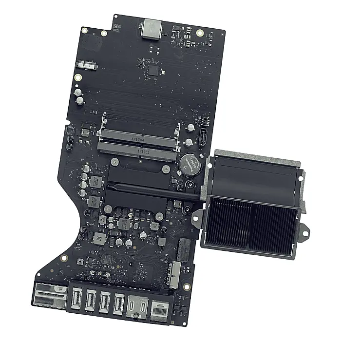 Placa de baza iMac A1418 21.5 inch 2k 2017 i5@2.3 Ghz Intel Iris 640 [2]
