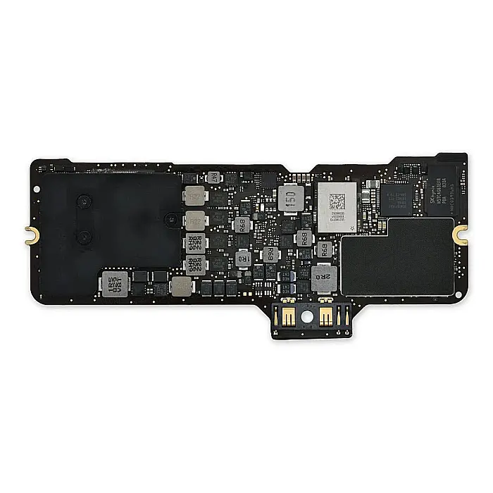 Placa de baza MacBook Retina 12 inch A1534 2016-2017 [1]