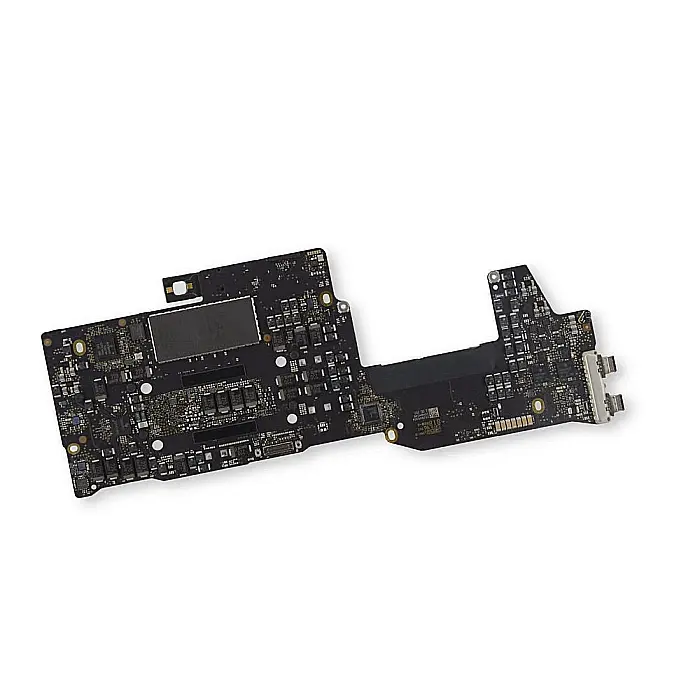 Placa de baza MacBook Pro Retina 13 inch A1708 Late 2016 [2]