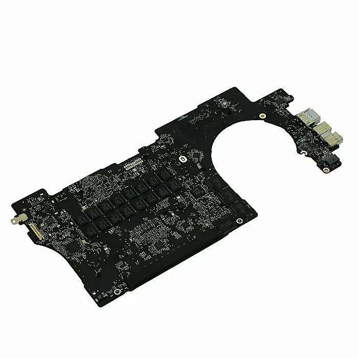 Placa de baza MacBook Pro Retina 15 inch A1398 Mid 2012 Early 2013 [2]