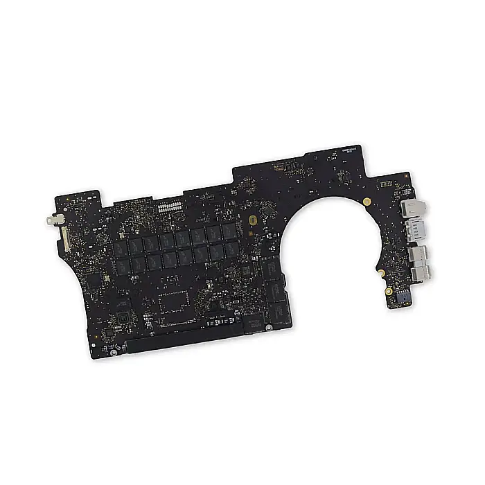 Placa de baza MacBook Pro Retina 15 inch A1398 Mid 2015 [1]