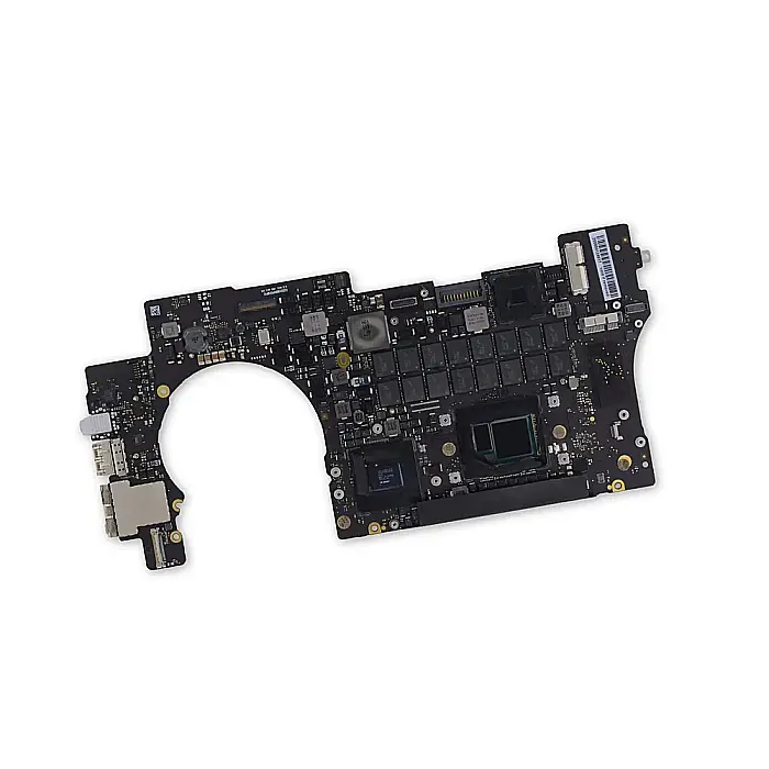 Placa de baza MacBook Pro Retina 15 inch A1398 Mid 2015 [2]