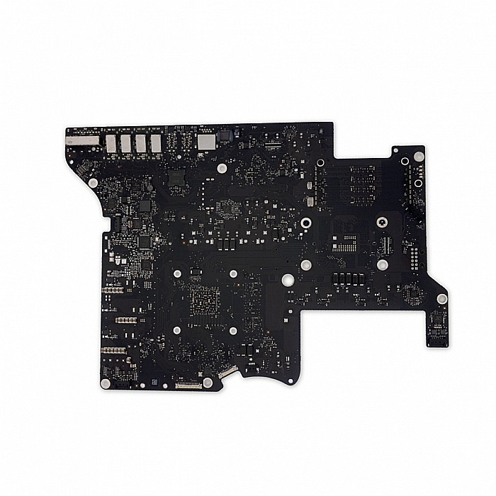 Placa de baza pentru Apple iMac 27 inch A1419 Late 2012 GTX 660M [2]