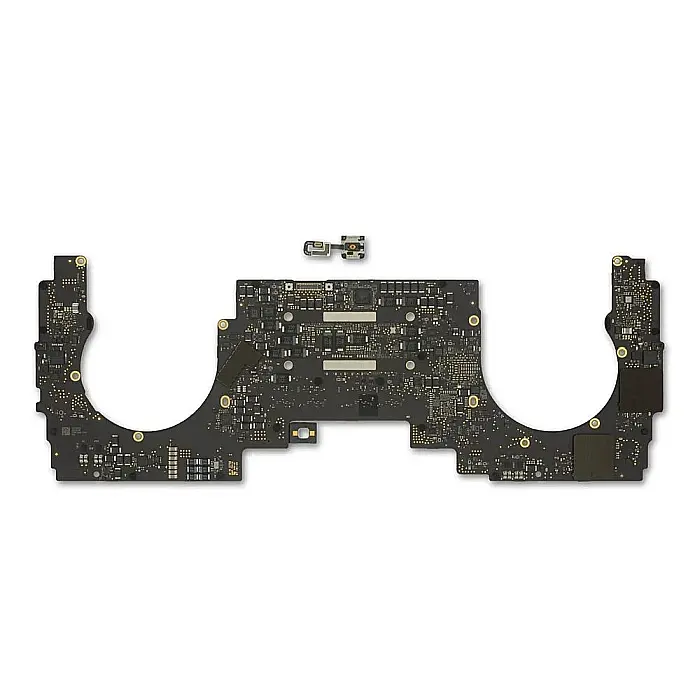 Placa de baza si Senzor Touch ID MacBook Pro Retina 13 inch A1989 2018-2019 [2]