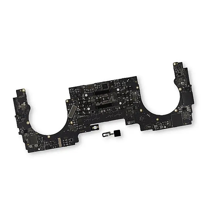 Placa de baza si Senzor Touch ID MacBook Pro Retina 13 inch A1706 Late 2016 [1]