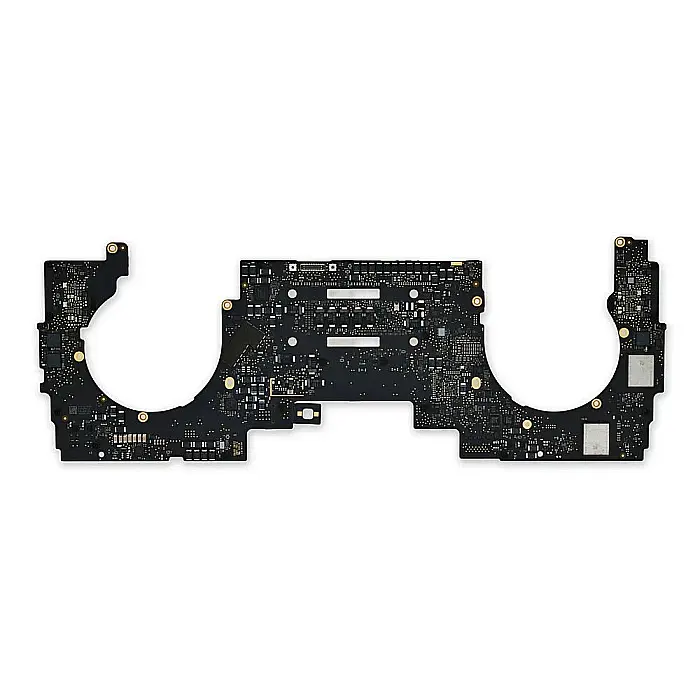 Placa de baza si Senzor Touch ID MacBook Pro Retina 13 inch A2251 2020 [2]