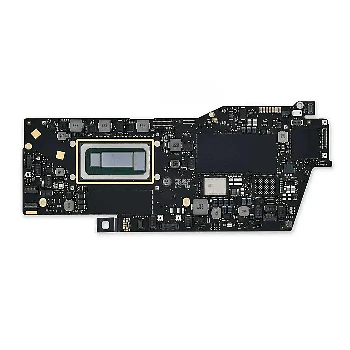 Placa de baza si Senzor Touch ID MacBook Pro Retina 13 inch A2159 2019 [2]