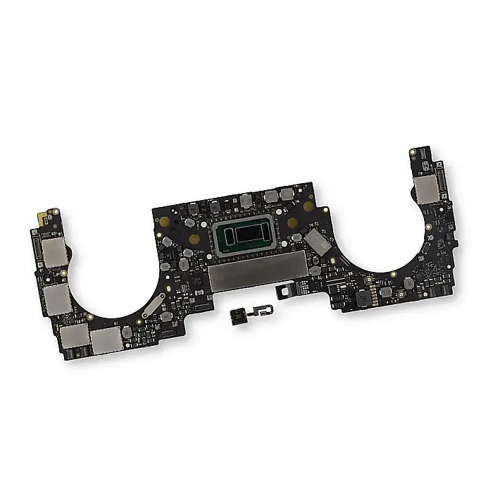 Placa de baza si Senzor Touch ID MacBook Pro Retina 13 inch A1706 Late 2016 [2]