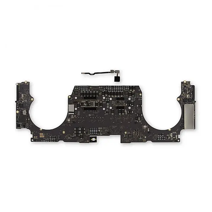 Placa de baza si Senzor Touch ID MacBook Pro Retina 15 inch A1707 2016-2017 [2]