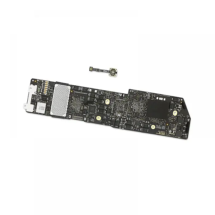 Placa de baza si Senzor Touch ID MacBook Air 13 inch A1932 2018-2019 [2]