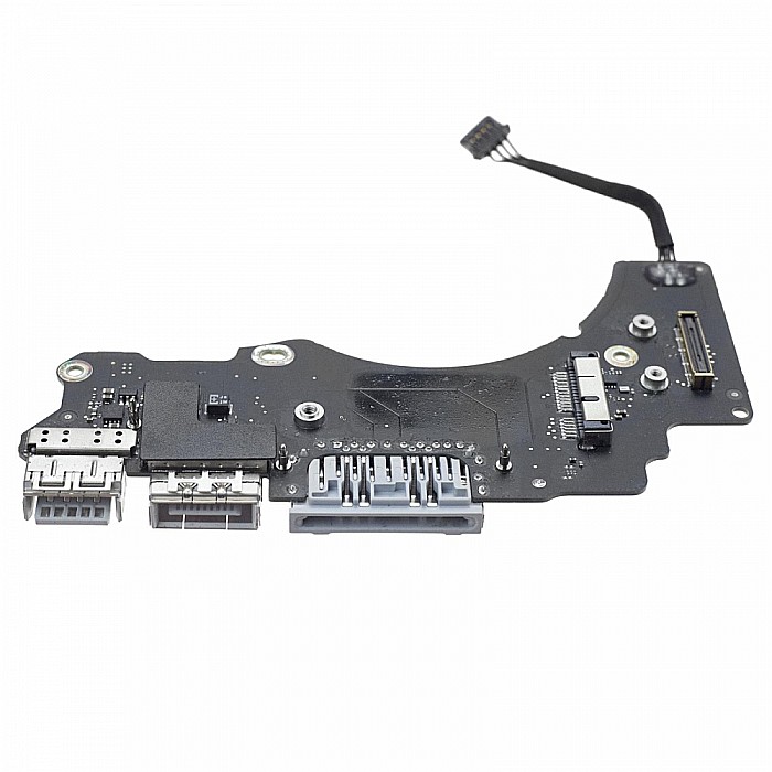 Placa I/O HDMI, USB MacBook Pro Retina 13 inch A1502 Early 2015 [2]