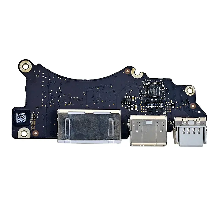 Placa I/O HDMI, USB SDXC MacBook Pro Retina 15 inch A1398 Late 2013 Mid 2014 [2]