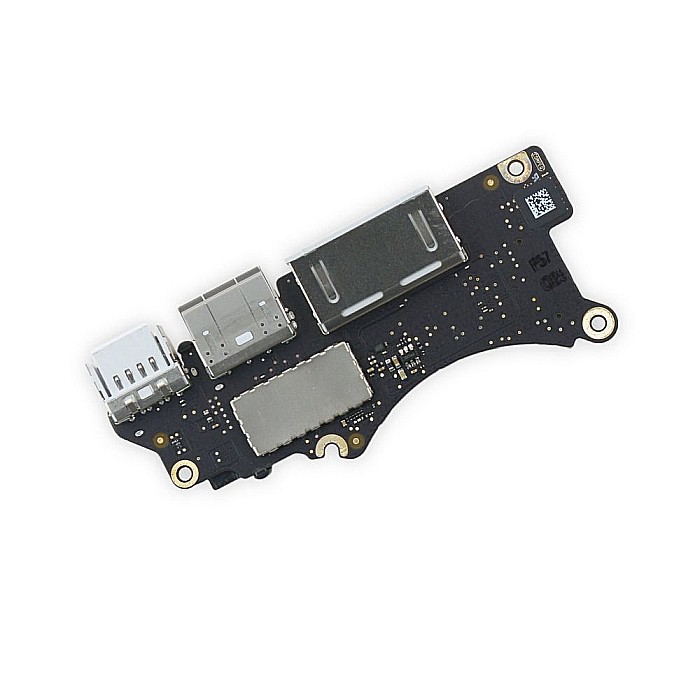Placa I/O HDMI, USB SDXC MacBook Pro Retina 15 inch A1398 Mid 2015 [1]