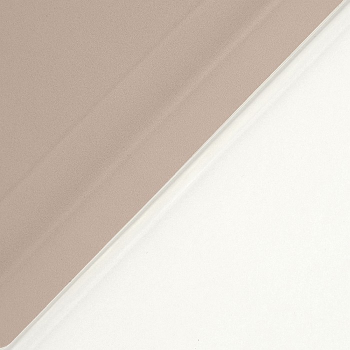 Husa Magnetica cu spate transparent, colturi intarite pentru iPad Mini 6 - Auriu [3]