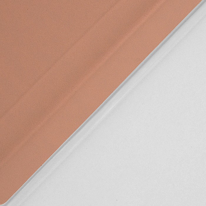 Husa Magnetica cu spate transparent, colturi intarite pentru iPad Mini 6 - Rose Gold [3]