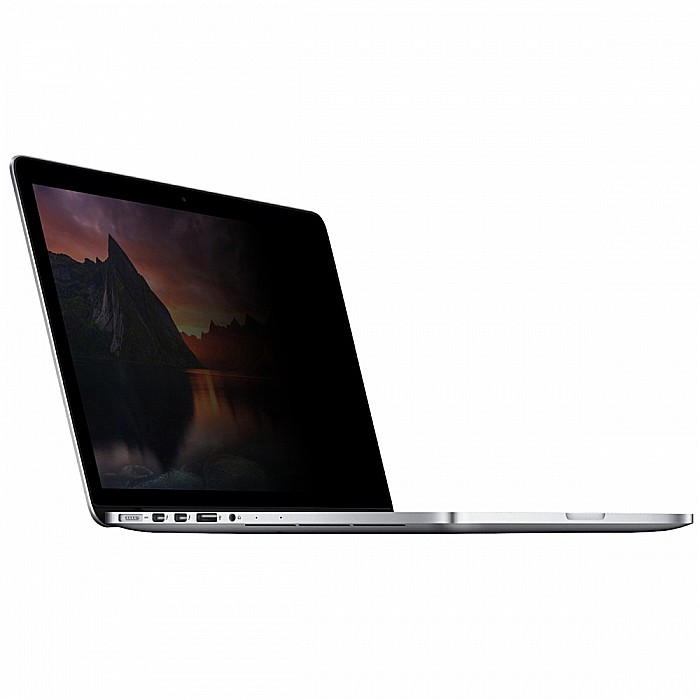 Folie display privacy pentru MacBook Pro Retina 13 Inch A1706, A1989, 2016 - 2020 [2]