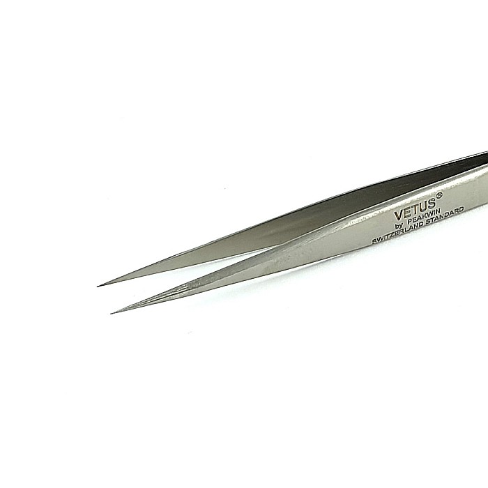 Penseta Vetus de precizie profesionala, ascutita, model 1-SA [3]