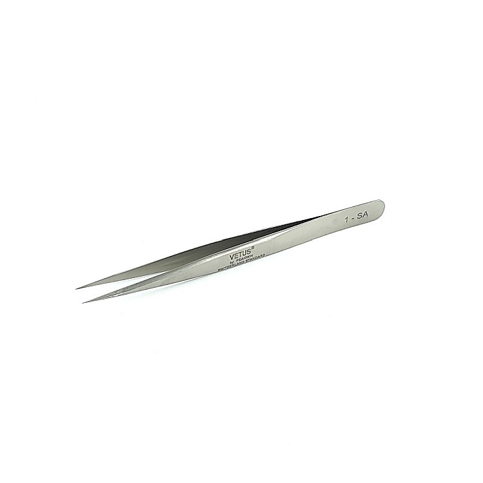 Penseta Vetus de precizie profesionala, ascutita, model 1-SA [2]