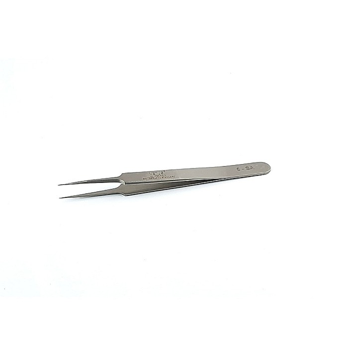 Penseta Vetus de precizie profesionala, ascutita, dreapta, model 5-SA [2]