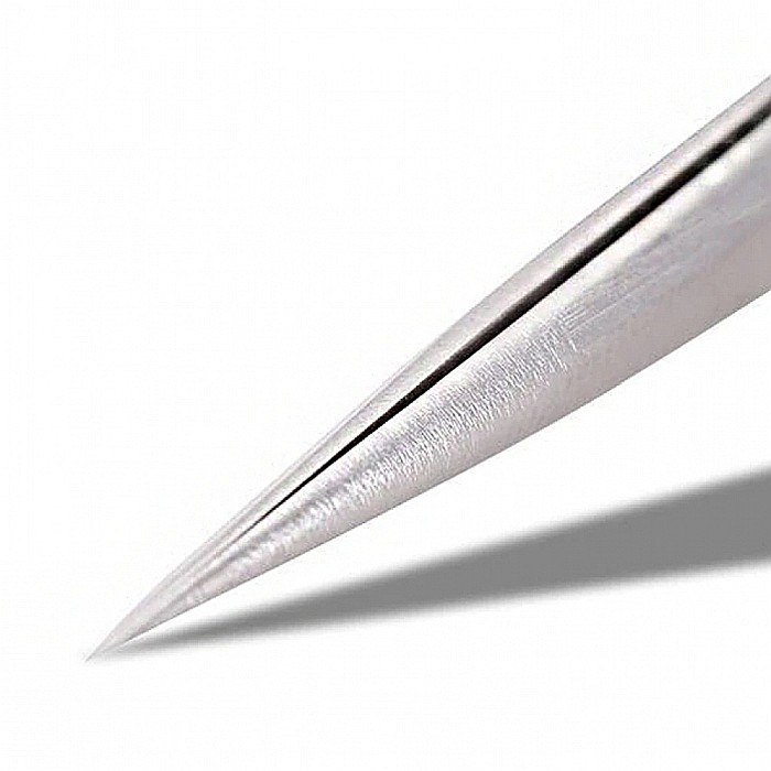 Penseta Vetus de precizie profesionala, ascutita, model SS-SA [4]