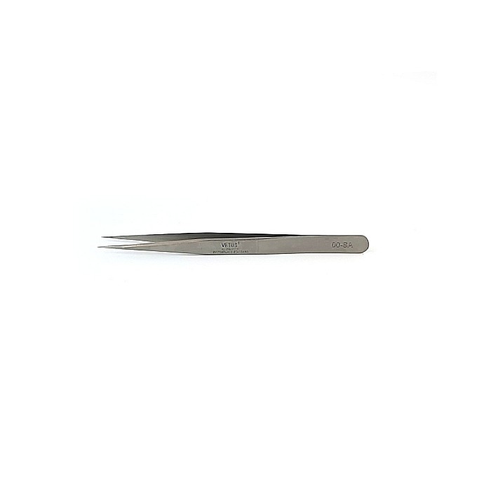 Penseta Vetus de precizie profesionala, ascutita, dreapta, model 00-SA [2]