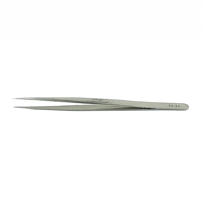 Penseta Vetus de precizie profesionala, ascutita, model SS-SA [3]