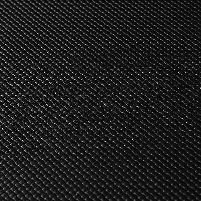 Carcasa de protectie din piele pentru MacBook Pro 15-inch A1707, A1990 - Negru [8]