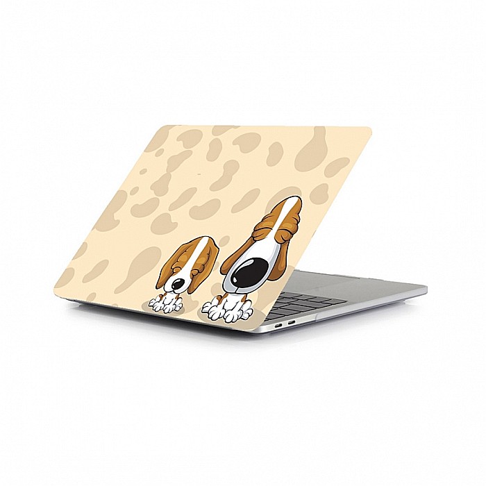 Carcasa de protectie pentru MacBook Air 11-inch A1370, A1465 - Model Catei [2]