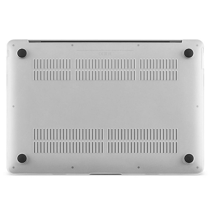 Carcasa de protectie pentru MacBook Pro 15-inch A1707, A1990 - Model Creative [5]