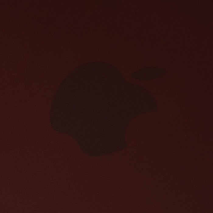 Carcasa de protectie pentru MacBook Pro M1/M2 14-inch A2442, A2779 - Wine Red [8]