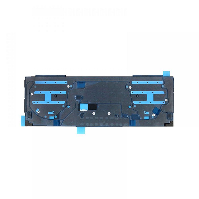 Protectie tastatura (backlight) pentru Macbook Pro Retina 13 inch A1989 2018 - 2019 [2]
