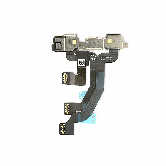 Camera frontala pentru telefon Apple iPhone XS [2]