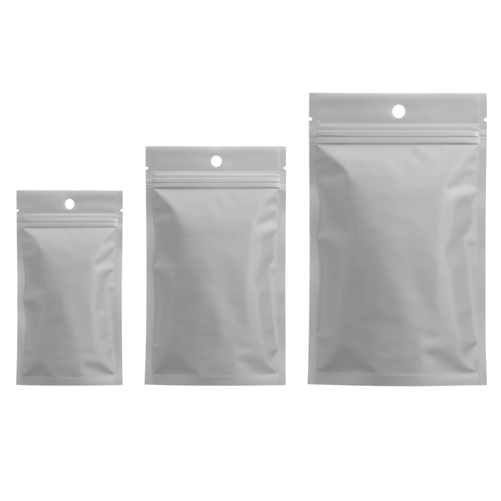 Pungi ESD Antistatice Ziplock , 25 x 35 cm, pachet 100 buc [3]