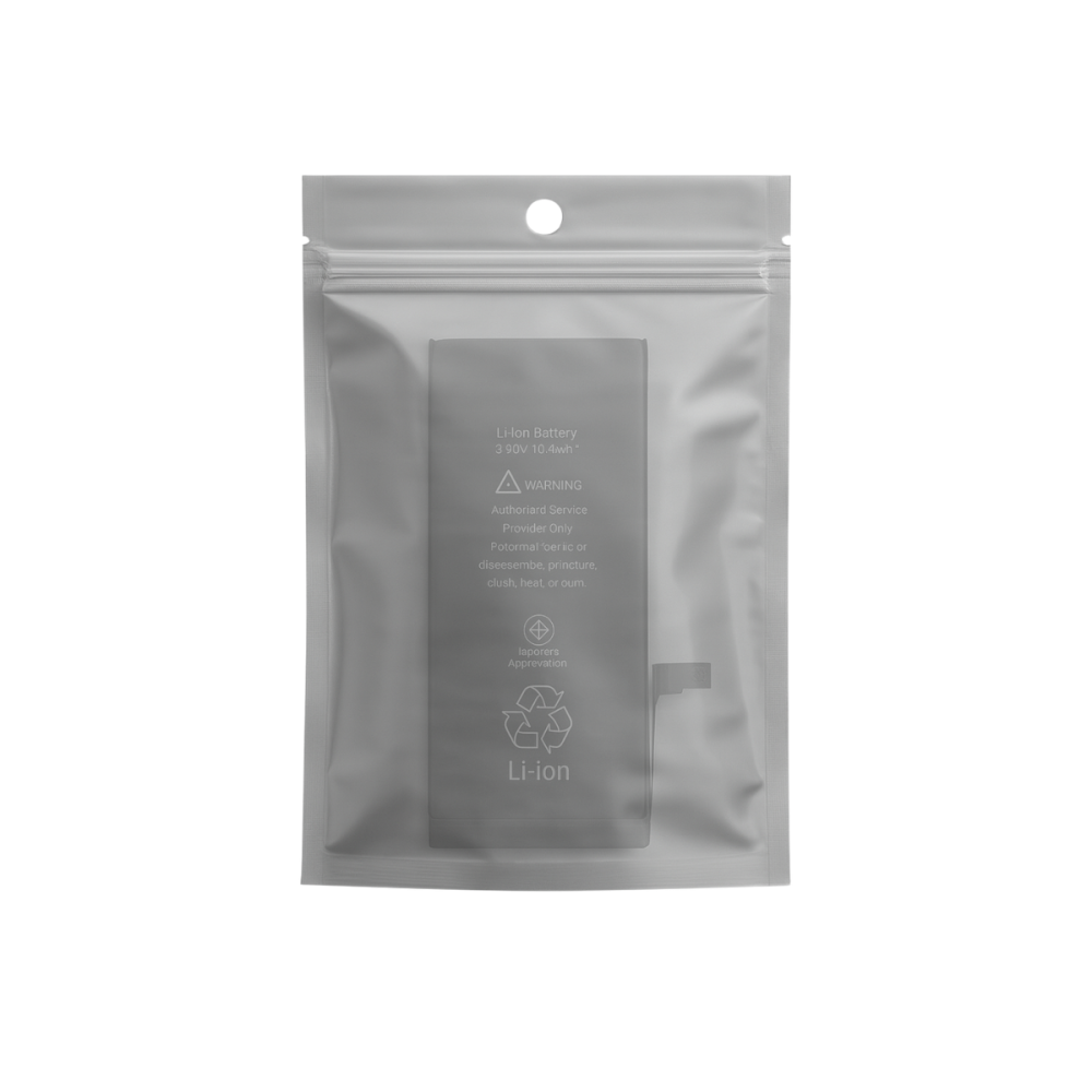 Pungi ESD Antistatice Ziplock , 25 x 35 cm, pachet 100 buc [2]