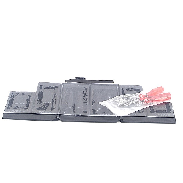 Baterie A1417 pentru laptop Apple MacBook Pro Retina 15 inch A1398 Mid 2012-Early 2013 [2]