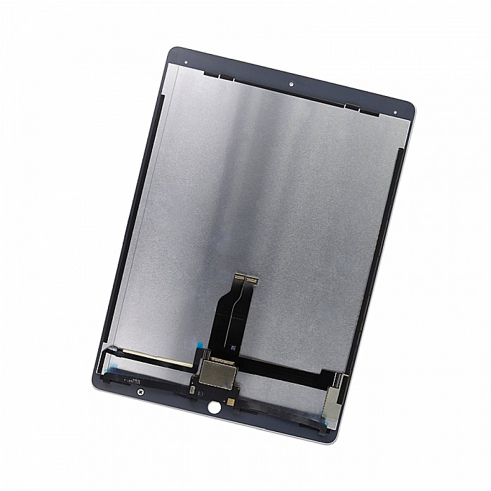 Display pentru iPad Pro 12.9 inch Generatia 1, 2015, A1584, A1652, Alb [2]