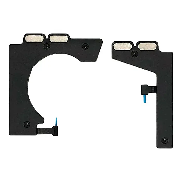 Set Boxe MacBook Pro Retina 13 inch A2289, A2338 2020 [2]