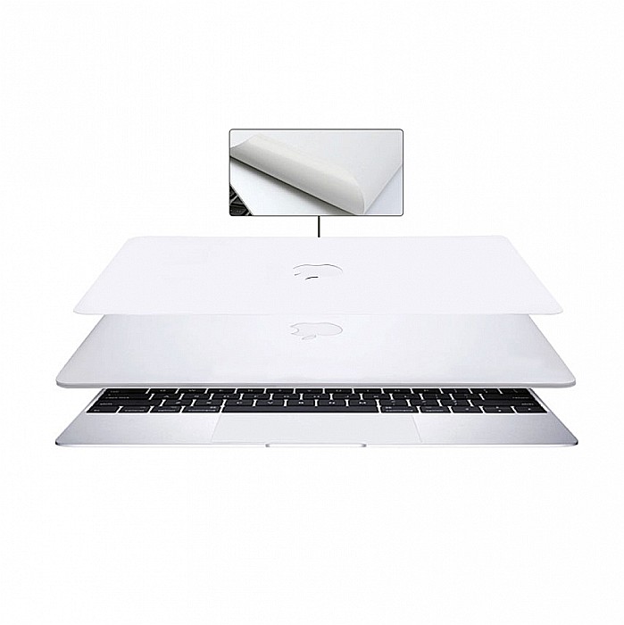 Folie protectie, Skin pentru MacBook Pro 15 Inch A1286 2008 - 2012 [3]
